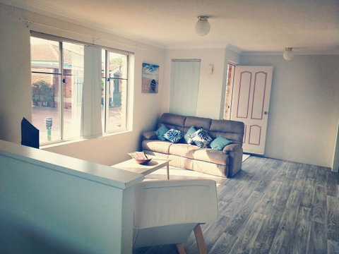 Sea-Esta - Accommodation Rockhampton 16
