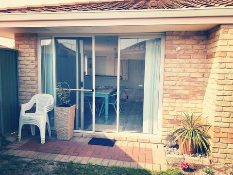 Sea-Esta - Accommodation Rockhampton 10