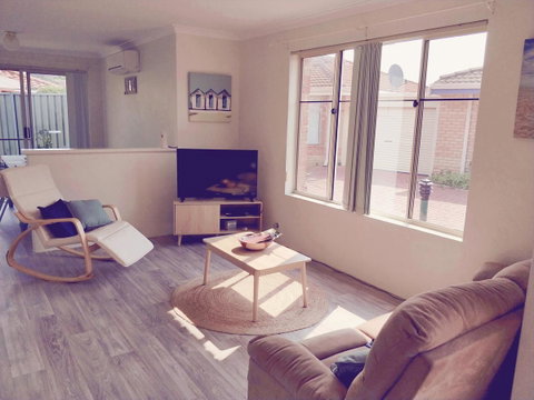 Sea-Esta - Accommodation Rockhampton 6