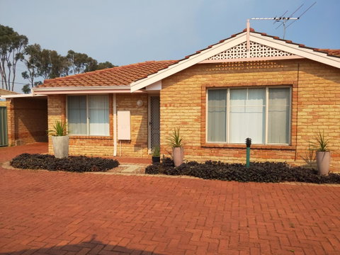 Sea-Esta - Accommodation Rockhampton 2