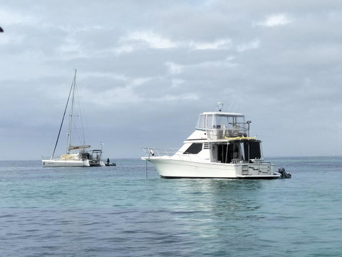 Sea-Esta - Accommodation Rockhampton 28