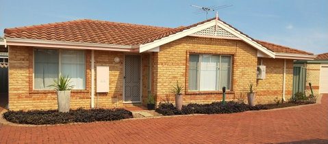 Sea-Esta - Accommodation Rockhampton 1