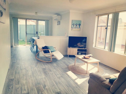 Sea-Esta - Accommodation Rockhampton 13