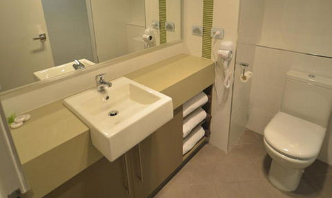 Bentley Motel - Accommodation Rockhampton 10