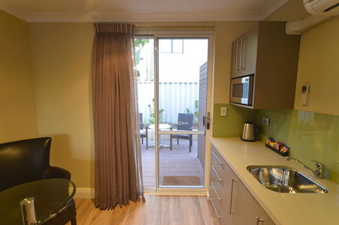 Bentley Motel - Accommodation Rockhampton 8