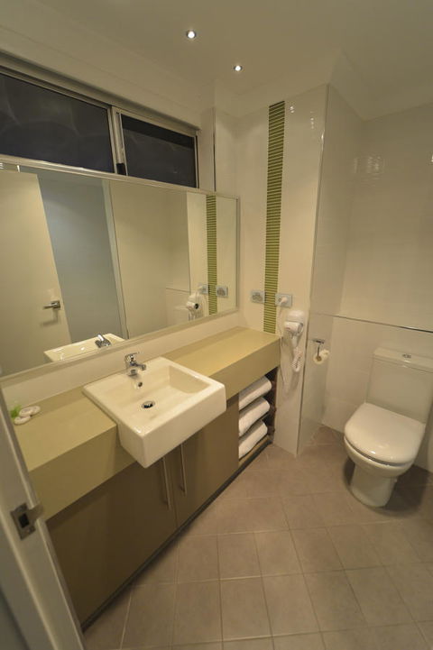 Bentley Motel - Accommodation Rockhampton 9