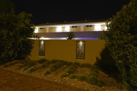 Bentley Motel - Accommodation Rockhampton 13