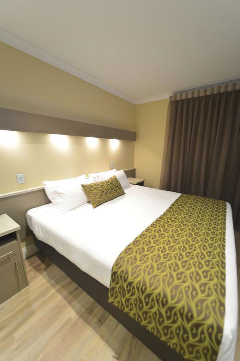 Bentley Motel - Accommodation Rockhampton 11