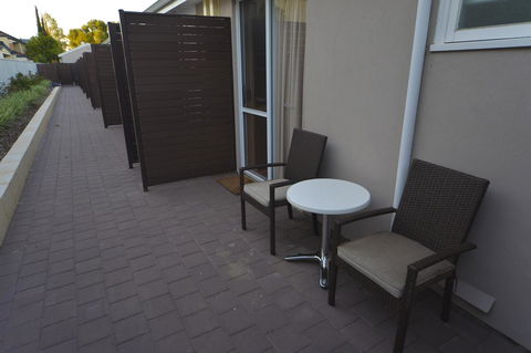 Bentley Motel - Accommodation Rockhampton 14