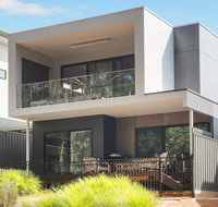 Tall Trees Margaret River - Accommodation Rockhampton
