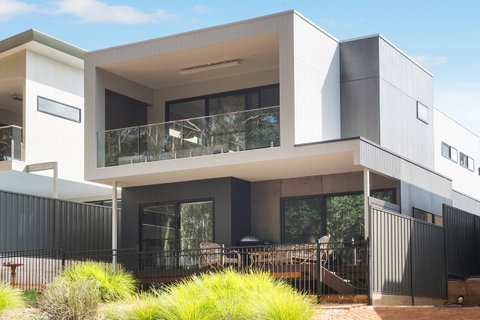 Tall Trees Margaret River - Accommodation Rockhampton 0