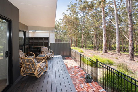 Tall Trees Margaret River - Accommodation Rockhampton 8
