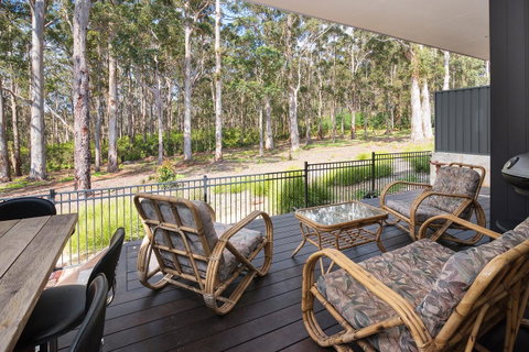 Tall Trees Margaret River - Accommodation Rockhampton 5