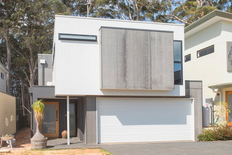 Tall Trees Margaret River - Accommodation Rockhampton 7