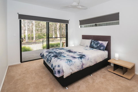 Tall Trees Margaret River - Accommodation Rockhampton 6