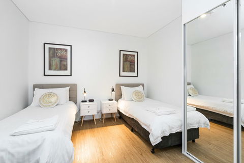 405 Perth City Escape - Accommodation Rockhampton 7