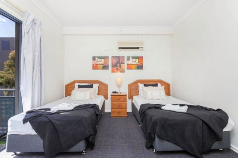405 Perth City Escape - Accommodation Rockhampton 17