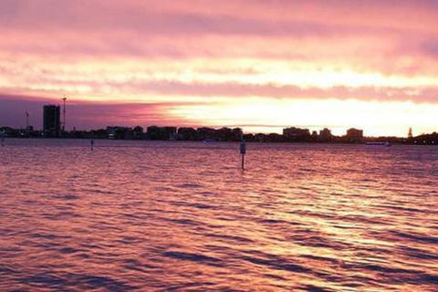 405 Perth City Escape - Accommodation Rockhampton 40