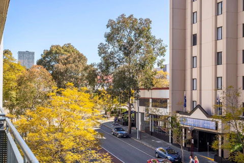 405 Perth City Escape - Accommodation Rockhampton 25