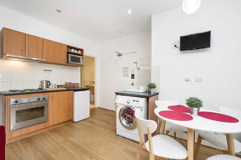 405 Perth City Escape - Accommodation Rockhampton 11