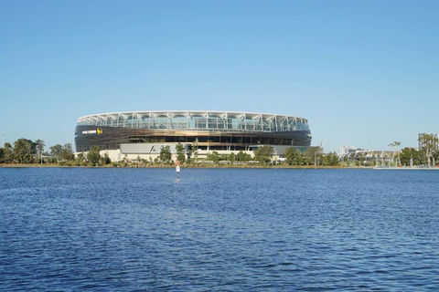 405 Perth City Escape - Accommodation Rockhampton 32