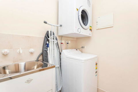 405 Perth City Escape - Accommodation Rockhampton 31