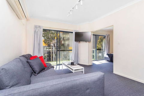 405 Perth City Escape - Accommodation Rockhampton 43