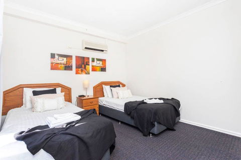 405 Perth City Escape - Accommodation Rockhampton 28