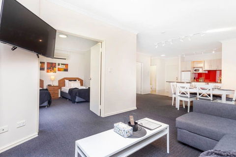 405 Perth City Escape - Accommodation Rockhampton 37