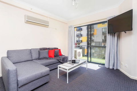 405 Perth City Escape - Accommodation Rockhampton 23