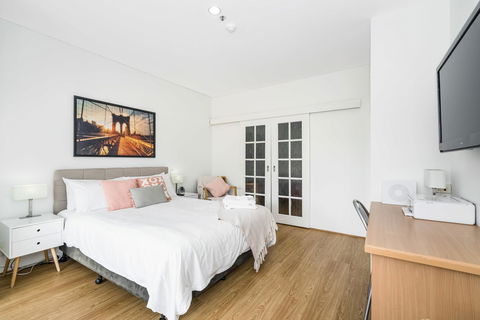 405 Perth City Escape - Accommodation Rockhampton 13