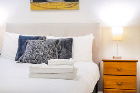405 Perth City Escape - Accommodation Rockhampton 35