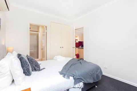 405 Perth City Escape - Accommodation Rockhampton 20