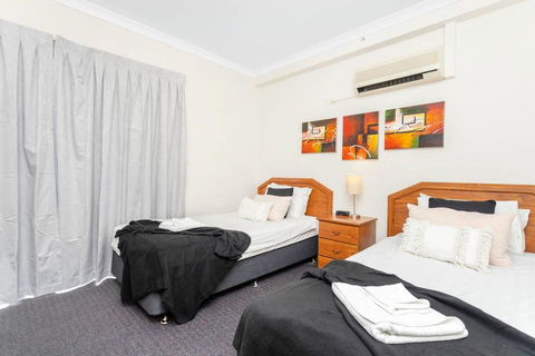 405 Perth City Escape - Accommodation Rockhampton 42