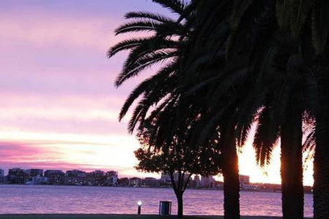 405 Perth City Escape - Accommodation Rockhampton 19