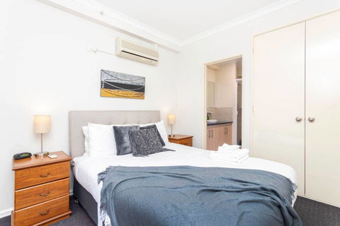 405 Perth City Escape - Accommodation Rockhampton 44