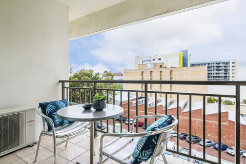 405 Perth City Escape - Accommodation Rockhampton 12