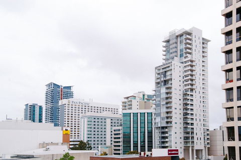 405 Perth City Escape - Accommodation Rockhampton 1