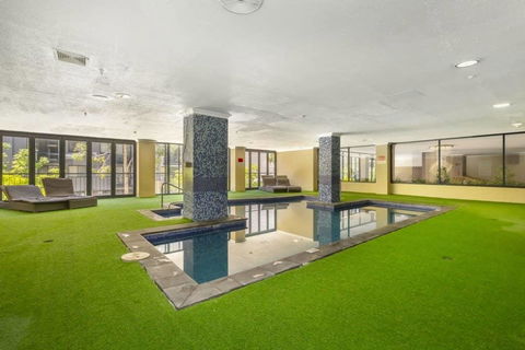 405 Perth City Escape - Accommodation Rockhampton 34