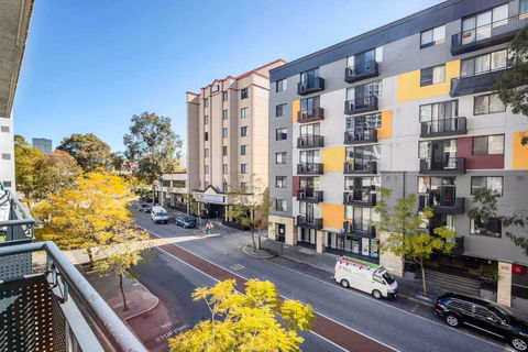 405 Perth City Escape - Accommodation Rockhampton 30