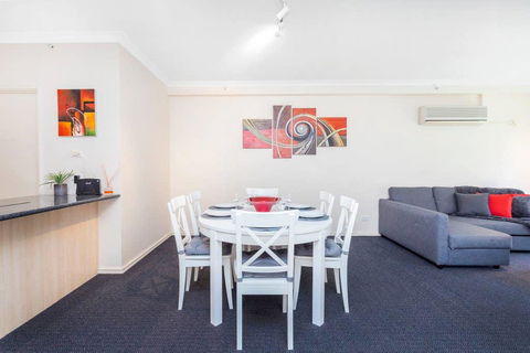 405 Perth City Escape - Accommodation Rockhampton 33