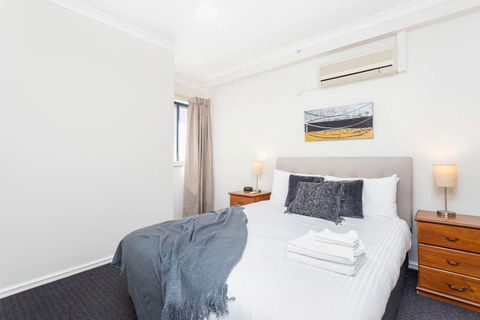 405 Perth City Escape - Accommodation Rockhampton 38