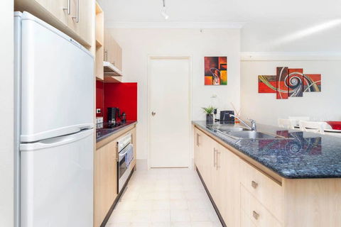 405 Perth City Escape - Accommodation Rockhampton 27