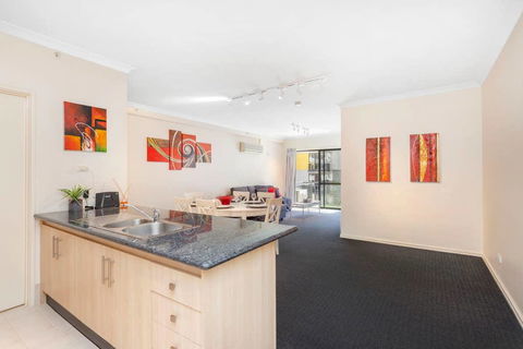 405 Perth City Escape - Accommodation Rockhampton 18