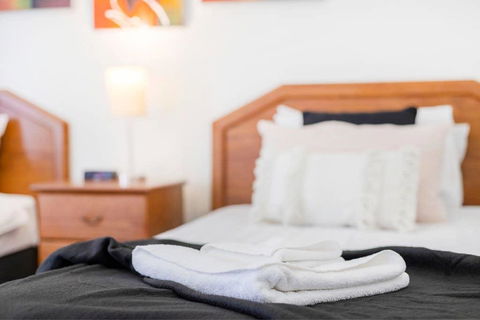 405 Perth City Escape - Accommodation Rockhampton 29