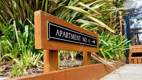 43 Degrees Bruny Island - Accommodation Rockhampton 2