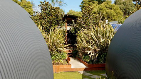 43 Degrees Bruny Island - Accommodation Rockhampton 12