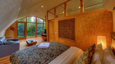 43 Degrees Bruny Island - Accommodation Rockhampton 20