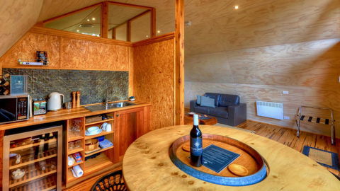 43 Degrees Bruny Island - Accommodation Rockhampton 21