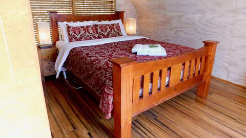 43 Degrees Bruny Island - Accommodation Rockhampton 25